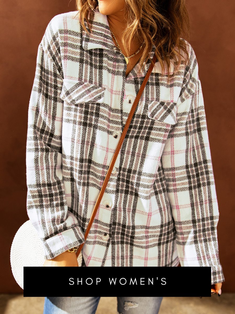 Tops – The HMM Boutique