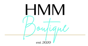 The HMM Boutique logo