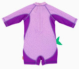 Baby/Toddler Surf Suit - Mermaid