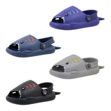 Toddler Shark Clog