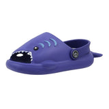 Toddler Shark Clog