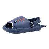Toddler Shark Clog