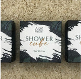 Shower Cube - Hope