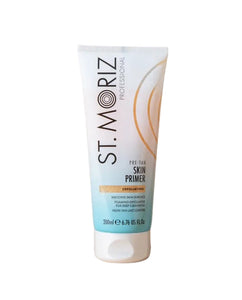 St. Moriz Exfoliating Skin Primer