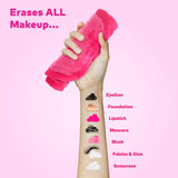 Original Pink MakeUp Eraser PRO | Best Seller