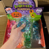 Sugar Squeeze Glitter Ghost Toy