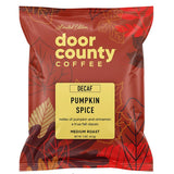 Pumpkin Spice DECAF FALL Flavored Coffee, 1.5oz