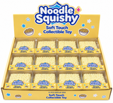 Crunchy Ramen Noodle Squishy