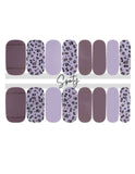 Feline Frenzy Nail Wrap