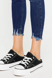 KanCan High Rise Ankle Skinny Jeans-KC9245D