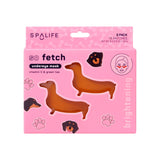 So Fetch Brightening Undereye Masks - 8 ct