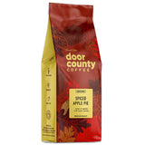 Spiced Apple Pie FALL Flavored Coffee - 8oz