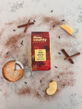 Spiced Apple Pie FALL Flavored Coffee - 8oz