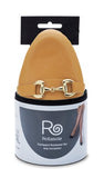 Rollasole Honey Buckle Mule