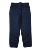 Boy's Navy Jogger Pants