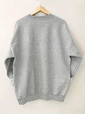 Green Bay Football Crewneck Sweatshirt - Gray