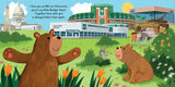 I Love You as Big as Wisconsin Board Book