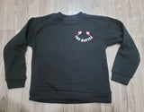 Youth "You Matter" Graphic Crewneck
