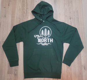 "Up North" Hoodie