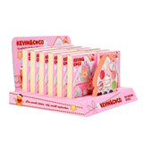 Gingerbread House 11-Color Eyeshadow & Face Palette