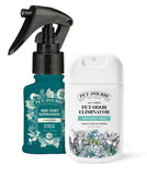 Holiday Deck the Paws Gift Set