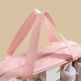 3 Piece Travel Set - PINK
