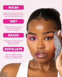 Cool Neutral MakeUp Eraser 7-Day Set