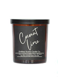 Coconut Lime Soy Wax Candle - Scented Farmhouse Candles