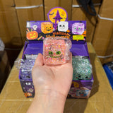 Sugar Squeeze Halloween Cube