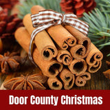 Door County Christmas DECAF Holiday Coffee, 1.5oz