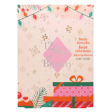 "12 Days of Beauty" Mystery Box Advent Calendar