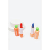 Carrot Mood Change Lip Balm