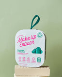 GREEN 7-Day Set | 100% Recycled MakeUp Eraser