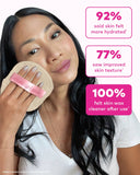 Cool Neutral MakeUp Eraser 7-Day Set