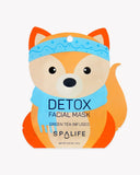 Snow Buddies Facial Mask