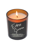 Candle - Endless Summer Soy Candles - 10 oz. Jar + Lid