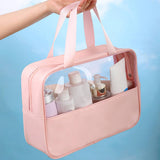 3 Piece Travel Set - PINK