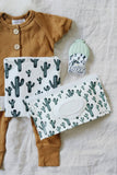 Itzy Mitt™ Silicone Teething Mitts: Bunny
