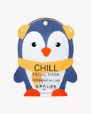 Snow Buddies Facial Mask