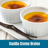 10 Count Vanilla Crème Brulee Flavored Specialty Coffee