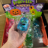 Sugar Squeeze Glitter Ghost Toy