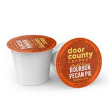 10 Count Bourbon Pecan Pie FALL Flavored Coffee