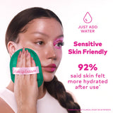 GREEN 7-Day Set | 100% Recycled MakeUp Eraser