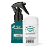 Holiday Deck the Paws Gift Set