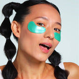 Holiday Glow All the Way Brightening Undereye Mask Set