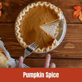 10 Count Pumpkin Spice FALL Flavored Specialty Coffee