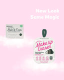 Earthy Greens 7-Day MakeUp Eraser Set