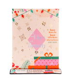 "12 Days of Beauty" Mystery Box Advent Calendar