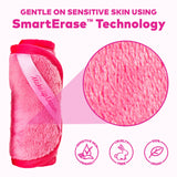 Original Pink MakeUp Eraser PRO | Best Seller