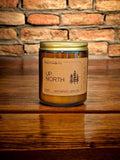 The Wisco Collection : Up North (Northwoods Bonfire)